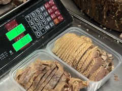 -正宗忘不了老鹅(梅岭店)