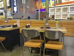 -首尔烤肉大排档(合生汇店)