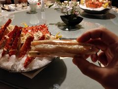 -T館·花园艺术餐厅