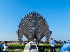 -南汇嘴观海公园