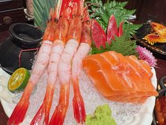 -弓二·烧鸟居酒屋(财富购物中心店)