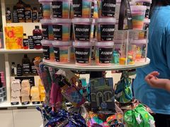 -LUSH(威尼斯人店)