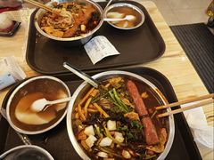 原味螺蛳粉-柳州肥姨妈大骨螺蛳粉(双阳路店)