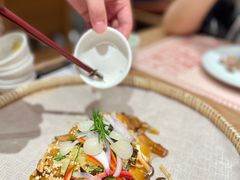 -顺风汤馆·广府粤菜(江宸天街店)