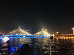 -珠江夜游广州塔·中大码头