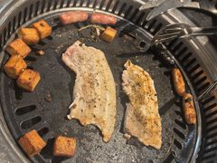 -齐齐哈尔烤肉(上海道店)