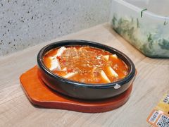 -黄饷·咖喱蛋包饭(奥城店)