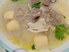 -小杨生煎(百联嘉定购物中心店)