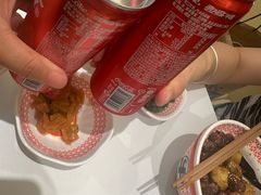-牛邸·烧肉饭(来福士店)