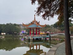 -金砂公园