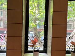 -红房子西菜馆(淮海中路店)