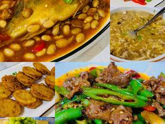 -臭鳜鱼人家·老字号徽菜