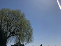 -盛世南宫影视城(北普陀影视城)