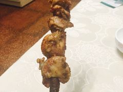 阿拉丁新疆风味餐厅(罗廊巷店)-阿拉丁新疆风味餐厅·清真(罗廊巷店)