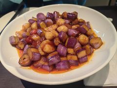 -大潮淮·淮扬菜(何园旗舰店)