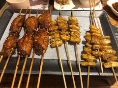 -管氏翅吧(国展店)