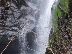 -浙北大峡谷