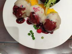 -豫菜园灌汤小笼包子(三大街店)