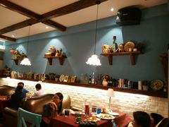 android_upload_pic-芭莉与彩虹西餐厅(成都合生汇店)