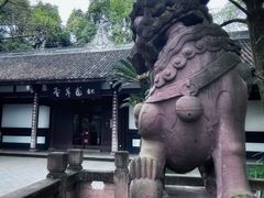 -成都杜甫草堂博物馆