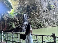 -英西峰林·洞天仙境