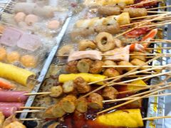 麻辣烫-大姐麻辣烫(莲宝中路店)