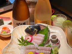 -江户·岚 创意料理(泛海店)