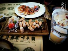 -马迭尔德式西餐精酿啤酒屋(中央大街店)