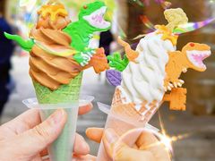 -CORNER CONE GELATO酷矿手作霜淇淋(南头古城店)