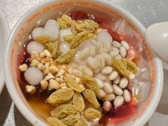 -探鱼·鲜青椒爽麻烤鱼(天一广场店)