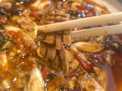 -情妹耙泥鳅·江湖川菜(科华店)