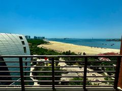 -营口金泰珑悦海景大酒店