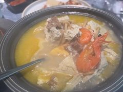 -野蔓果·山野菜(西湖景区·龙井茶田店)