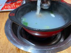 -袁记串串香(川师店)