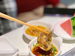 -巴奴毛肚火锅(六天地店)
