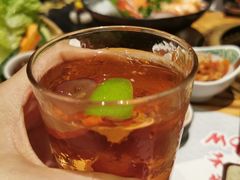 -赤坂亭·M9和牛放题(长楹天街购物中心店)