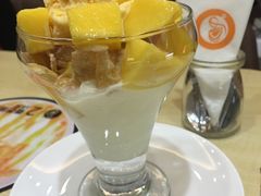 -甜心妈妈·榴莲星级糖水(北京路总店)