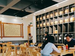 -太原面食店(解放路店)