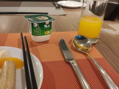 -万德诺富特酒店·自助餐厅(万德大厦店)