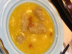 -金轩中餐厅 Jin Xuan(浦东丽思卡尔顿酒店)