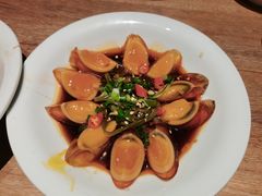 烧椒皮蛋-成都娃娃花园餐厅(河西旗舰店)