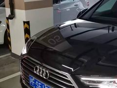 -富君租车(外滩店)