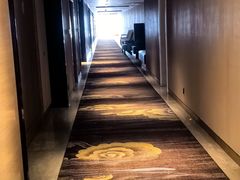 -廊坊固安福朋喜来登酒店