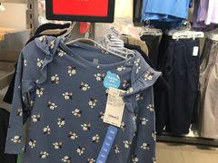 -GAP(上海国际时尚中心店)