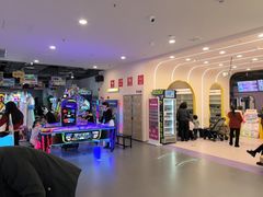 -meland·儿童乐园·游戏厅娃娃机·电玩Xbox(成都合生汇店)