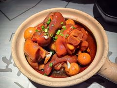 -巴厘龙虾·榜首油焖大虾(音乐学院·沿江酒馆店)