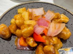 -禾府酒家·传统广府味(番禺店)