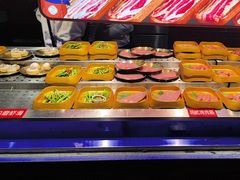 -芝小官毛肚火锅海鲜自助(淮安清江浦区新亚店)