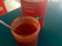 -修记牛杂店(同华东一路店)