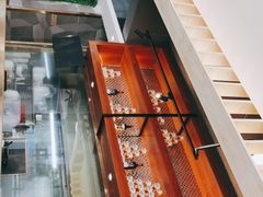 -港逸轩茶餐厅